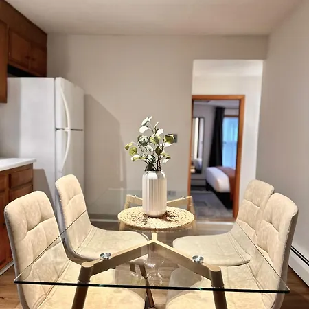 Ao Destinations - Wooster Street In Little Italy New Haven Apartment Exterior photo